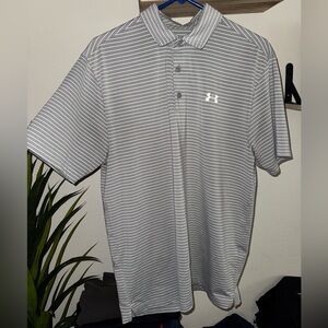 Under armor Polo
